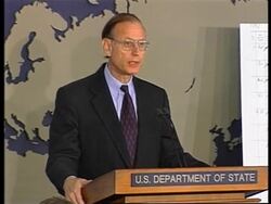 USA- State Department's report on looted Nazi gold News Clip