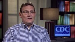 First Woman Found to Spread Zika Through Sex News Clip