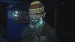 Evacuation as volcano sends deadly ash down slopes News Clip