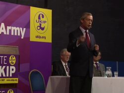 UKIP Hopes to Win Newark Election News Clip