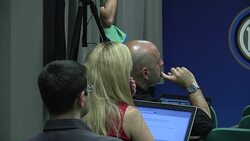 CLEAN : Football: Milan derby 'great advert' in Asia: Montella News Clip