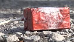 CLEAN : Dangerous work for Ukraines rebel deminers News Clip