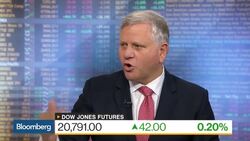 Quad's Chief Strategist Preaches Unemotional Investing News Clip