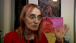 CLEAN : US Voices of the campaign: The LGBT activist News Clip