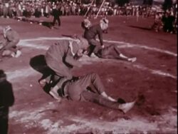 Arab-Israeli Tensions Stock Footage