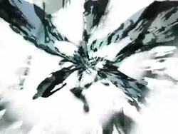 HUMAN SHAPES EVOLUTION - HARD LIGHT (seamless loopable) Stock Footage