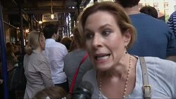 Memorial march for three kidnapped teenagers found dead near West Bank town of Hebron News Clip