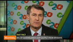 We See Our Future in Asia: Quirk News Clip