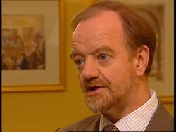 UK: DISCUSSIONS OVER BANANAS AND US THREATS OF TRADE BAN  - REACTIONS News Clip