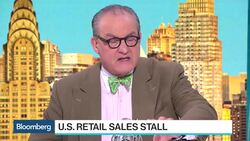 Chen: Burden Is on Retail to Transform for Customers News Clip