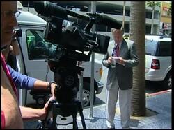 Fans pay tribute to 'Kung Fu' star at Hollywood Walk of Fame Instructional Video