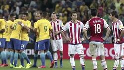 VOICED : Brasil primer clasificado a Rusia-2018 News Clip