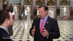 Rep. Brat Says Budget Deal a 'Non-Starter' News Clip