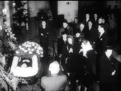 NEWS FROM ACROSS THE ATLANTIC News Clip