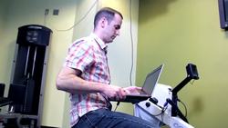 WEHAB' HELPS STROKE PATIENTS DURING REHAB Instructional Video