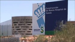 Autonomous Castilla La Mancha region struggles with recession News Clip