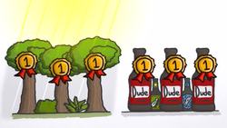 Beer & Biodiversity Instructional Video