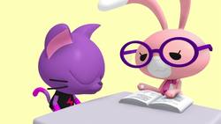 Tongue in Cheek Instructional Video