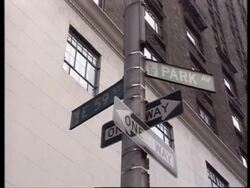 USA:NEW YORK: RUDOLF NUREYEV COLLECTION AUCTION News Clip