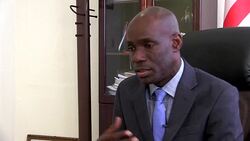 VOICED : Liberian police prepare for UN pullout News Clip