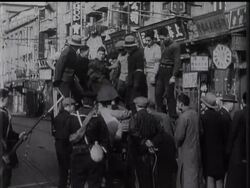 First Pictures Of Japanese Thrust At Shanghai News Clip