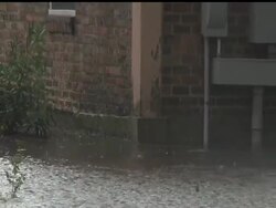 Bands of heavy rain and strong wind gusts from Tropical Storm Lee knocked out power to thousands in south Louisiana and Mississippi and prompted evacuations in bayou towns. (Sept. 3) News Clip