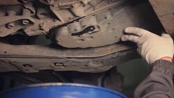 CVT Transmission Gearbox Repair Stock Footage