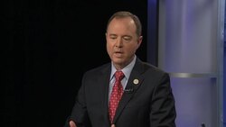 ONLY ON AP Schiff: Trump and Russia threaten democracy News Clip