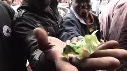 CLEAN : Unease as Zimbabwe rolls out surrogate dollars News Clip