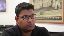 VOICED : La comunidad judia india busca voz con visita de Modi a Israel News Clip