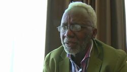 CLEAN : African cinema barely represented at Cannes film festival News Clip