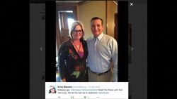 VOICED : US Voices of the Campaign: The makeup artist News Clip