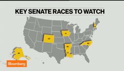 Can Republicans Win the U.S. Senate Majority? News Clip