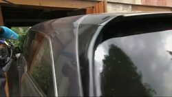 Nobel laureate Gabriel Garcia Marquez dies, media gathered outside his home News Clip