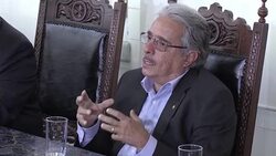 CLEAN : Zika detected in urine, saliva: top Brazilian researchers News Clip