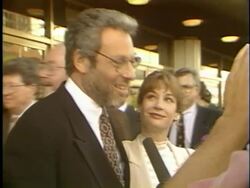 'Slive'r Premiere Stock Footage