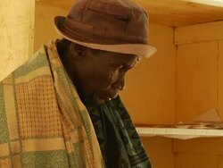 South Sudan Archival Footage - Dec 2010 Stock Footage