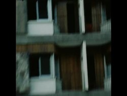 UPITN 16 7 79 HOTEL FIRE AFTERMATH Instructional Video