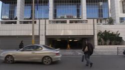 Belgian plot suspect appears before prosecutor News Clip