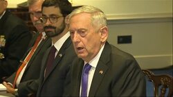 Pentagon investigating deadly Niger ambush Instructional Video