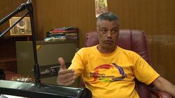 VOICED : The effects of Ebola still felt despite wane in outbreak News Clip