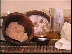 Energy healing treatment in LA News Clip