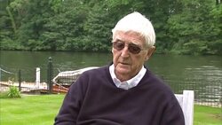 Sir Michael Parkinson Remembers Muhammad Ali News Clip