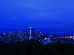 Seattle Stock Footage