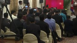 India and Nepal sign bilateral agreements News Clip