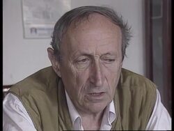 Bosnia - Candidate Lists For Elections News Clip