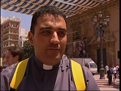 Preview ahead of Benedict XVI weekend visit News Clip