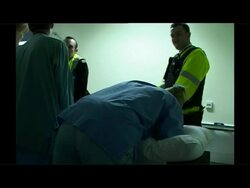 Drink related violence News Clip