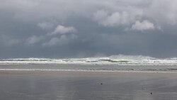 Ocean Waves Stock Footage