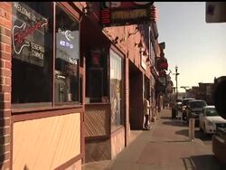 Rick Santorum has picked up a Super Tuesday win in Tennessee. But if Santorum hopes to have a pathway to the GOP nomination, he'll need a win in Ohio. News Clip